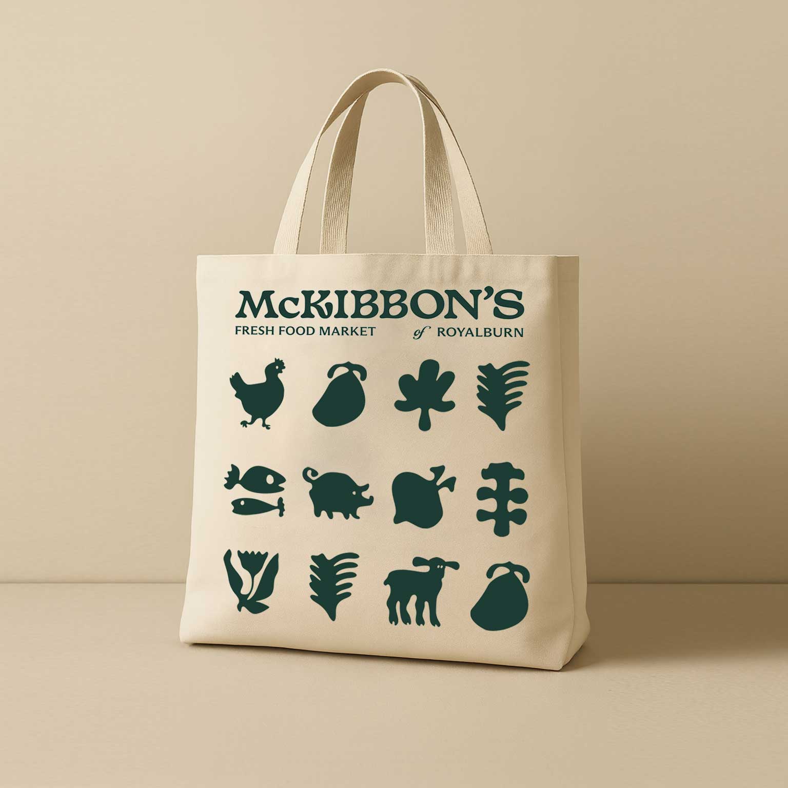 Mckibbon's of Royalburn