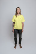 Buddy Tee | Lemon Sherbet